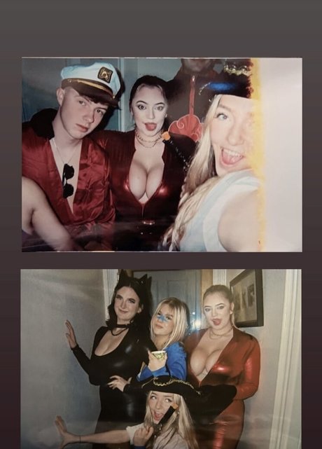 Hollie H exclusive actress pictures