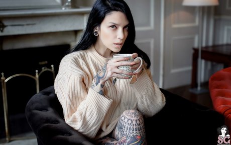 Valkyria model xxx gallery