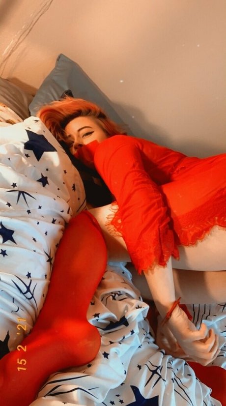 hazeyemerald perfect star pic