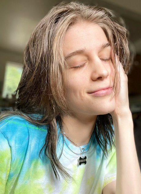 bluedream high quality model picture