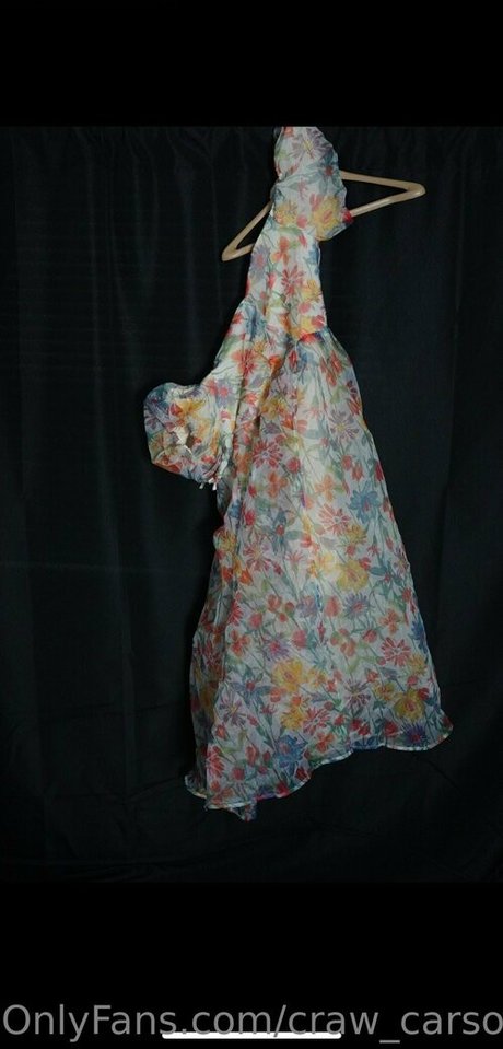 craw carson nude model photos