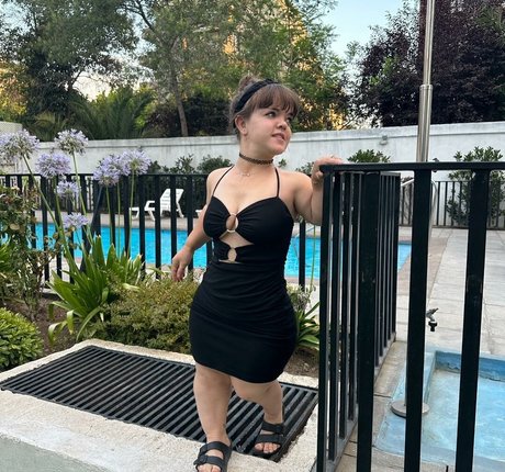 Jomini Dancer pornstar perfect pics