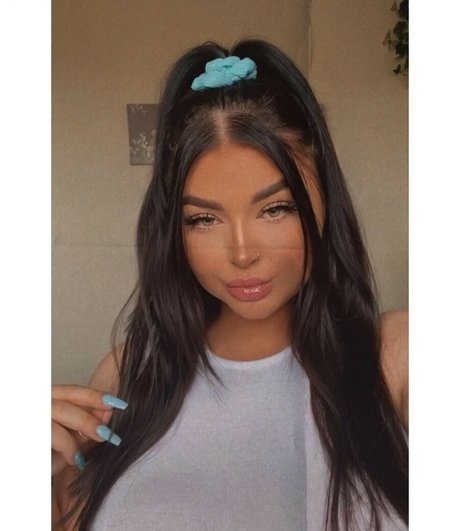 Katie Kerman beautiful star archive