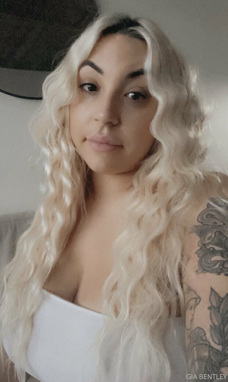 giaonlyfans pornstar nude img