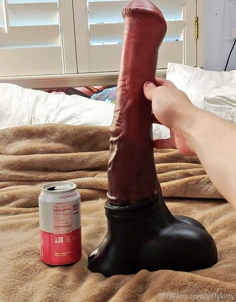 yiffykitty xxx actress photo