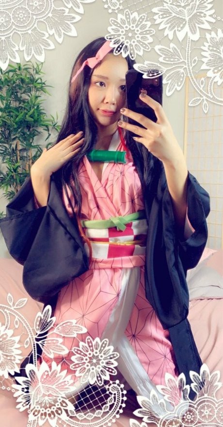 Yukino model high quality images