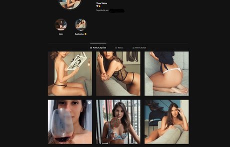 Thamy Vieira sex pornstar img