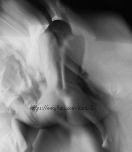 Dani elatobar nudes star archive