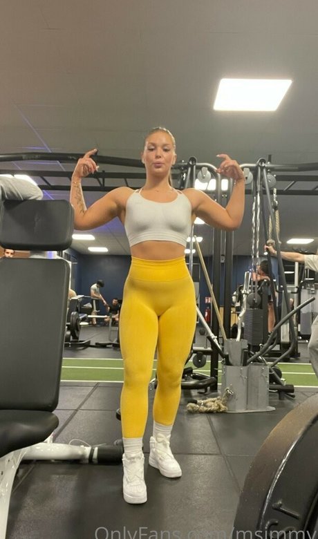 msimmy pornographic model img