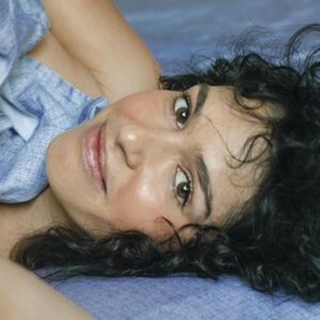 Maria Flor star nude photo