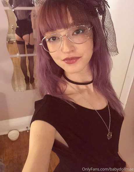 babydollmae exclusive star image