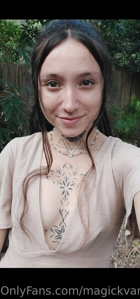 magickvanillabean pornstar high quality galleries