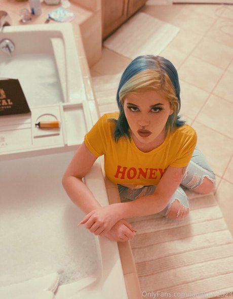 lanalove2323 model art image