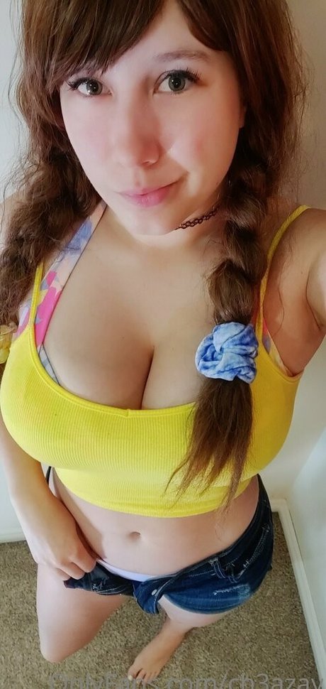 ch3azay beautiful pornstar pics