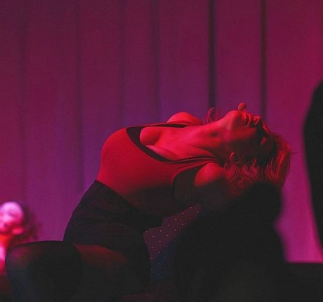 Kitty Orlova model sex photo