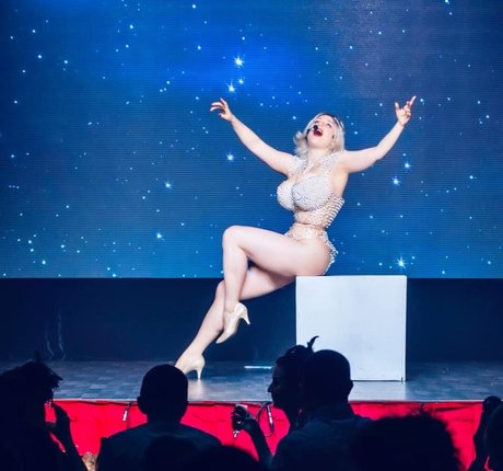 Kitty Orlova model best img