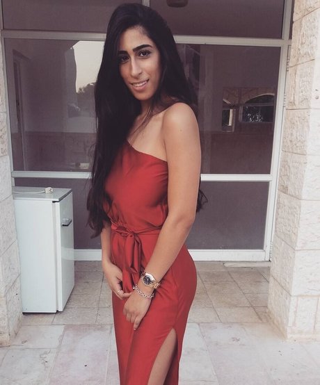 Tal Halika model xxx gallery