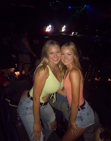 Whitney T perfect model images