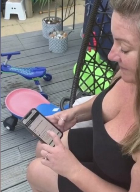 Michelly Rebechi model pretty gallery