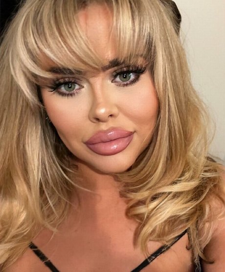 Susannah Elizabeth pornstar pretty pic