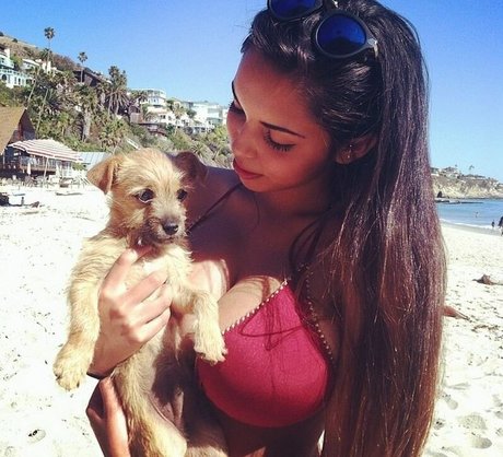 Tara Yazdi beautiful pornstar archive