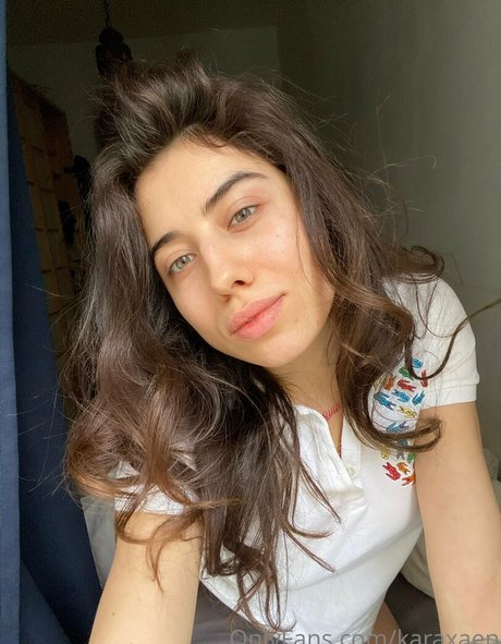 karaxaen art model picture