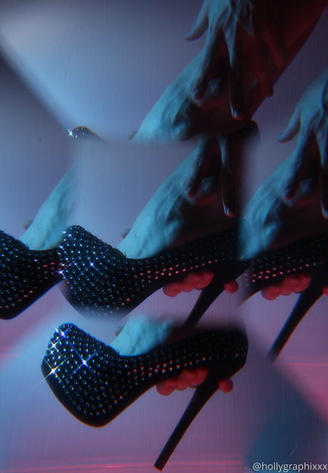 hollygraphixxx pornstar erotic gallery