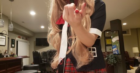 mayaobedium erotic model photo