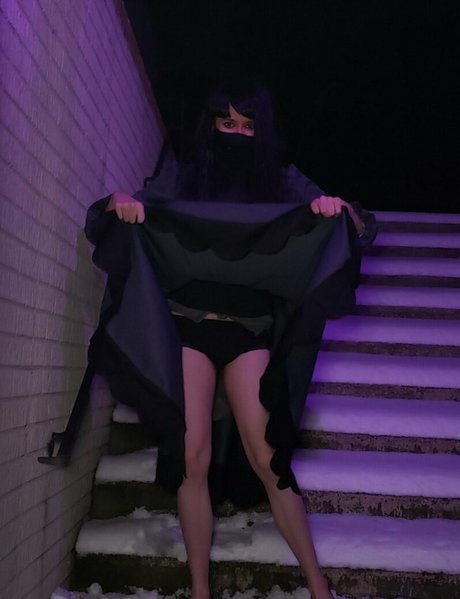 mayaobedium star perfect image