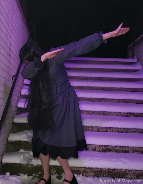 mayaobedium nudes star pictures