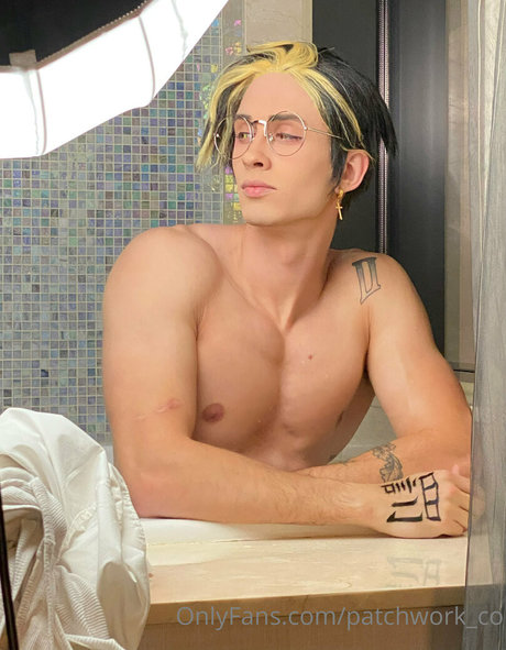 patchwork co star pornographic pic