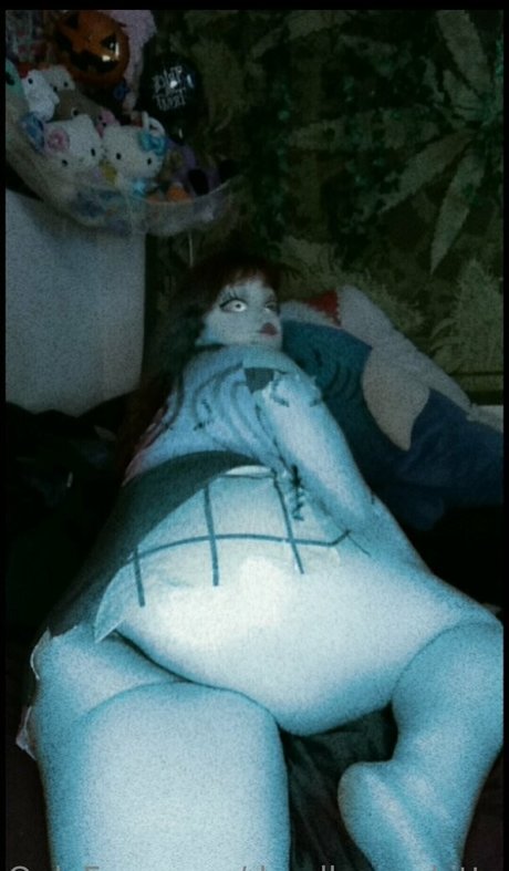 deadbunnykitty pornstar nude images