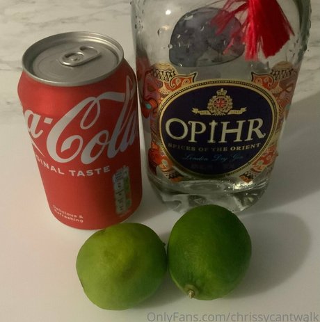 chrissycantwalk nudes pornstar pic