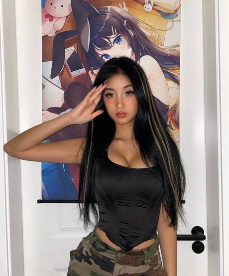 nopearii star exclusive photo