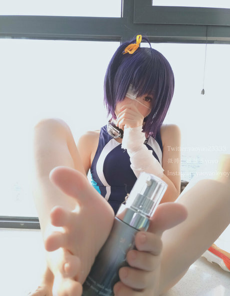 yaoyaole erotic pornstar picture