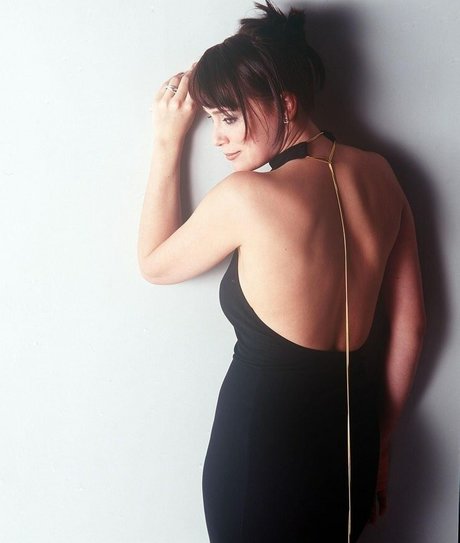 Keeley Hawes adult model gallery