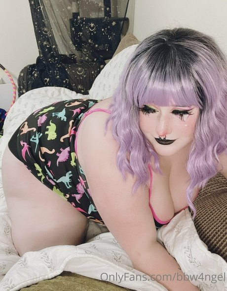 bbw4ngel model hd gallery