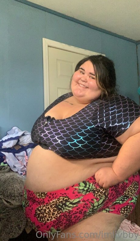 imlivbby pornstar nude pictures