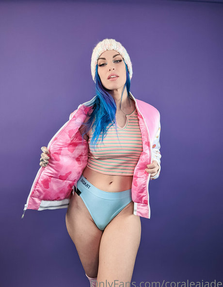 Coraleajade star top image