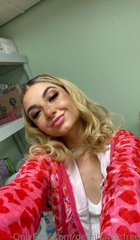 demihawksfree sex model galleries