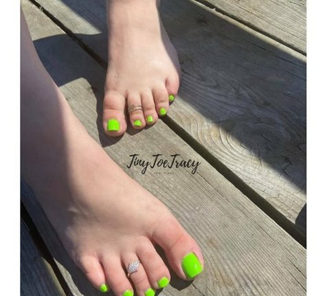 tinytoetracy pornstar nice image
