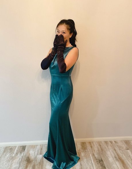 asianclimax best model pic