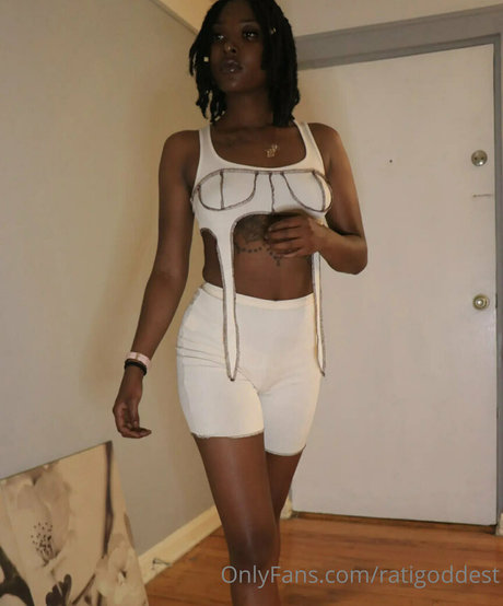 ratigoddest model perfect gallery