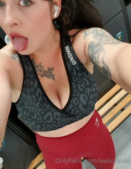 lexilotus66 pornstar xxx picture