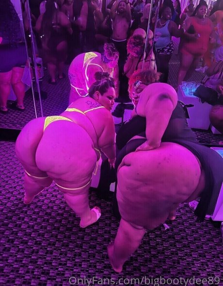 bigbootydee89 star art pic