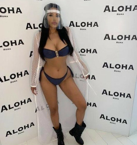 Carolina Marconi star hot img