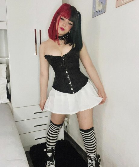 agnesmelo oficial model porn img