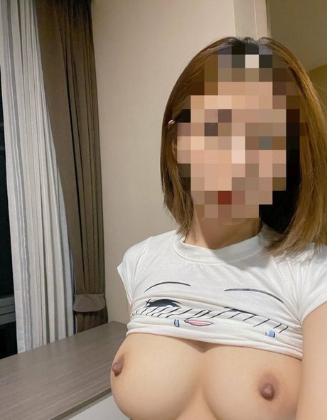 bobokubpee adult actress photo