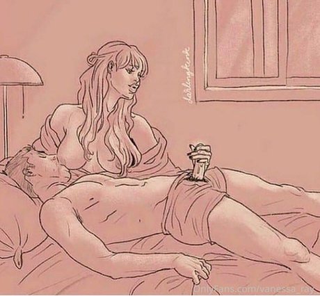 Vanessa Ray best model image