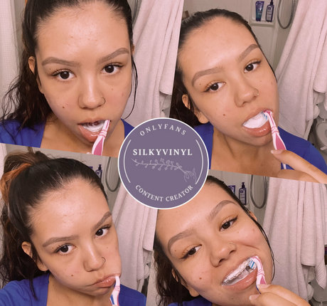 silkyvinyl best model archive